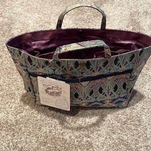 NWT - Organizer for your Tote